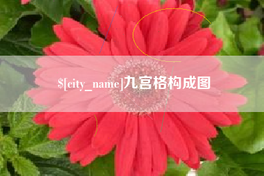 正定九宫格构成图