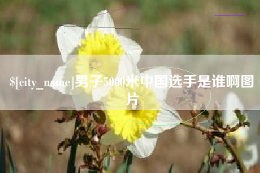 正定男子5000米中国选手是谁啊图片